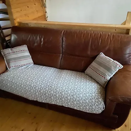 Chalet Authentique Au Calme, En Lisiere De Foret, Montagne, Sentiers 15Mn Gerardmer & Alsace 