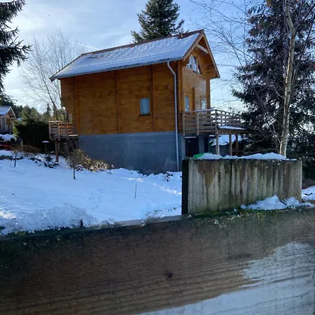 Chalet Authentique Au Calme, En Lisiere De Foret, Montagne, Sentiers 15Mn Gerardmer & Alsace 