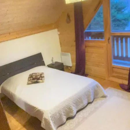 Chalet Authentique Au Calme, En Lisiere De Foret, Montagne, Sentiers 15Mn Gerardmer & Alsace 
