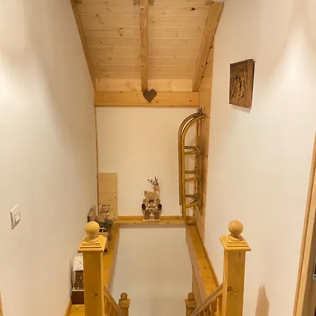 Chalet Authentique Au Calme, En Lisiere De Foret, Montagne, Sentiers 15Mn Gerardmer & Alsace 