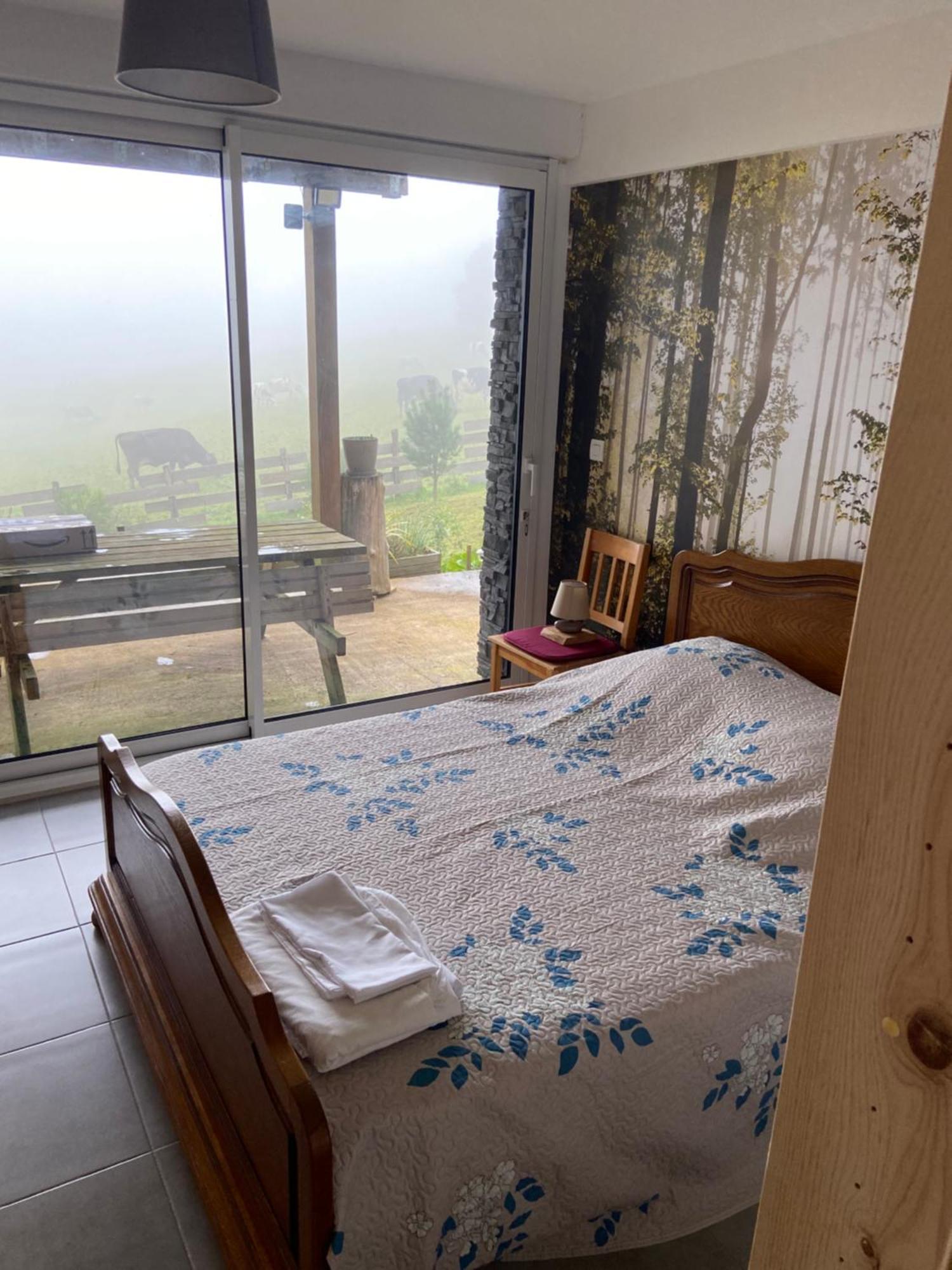 Authentique Au Calme, En Lisiere De Foret, Montagne, Sentiers 15mn Gerardmer & Alsace 