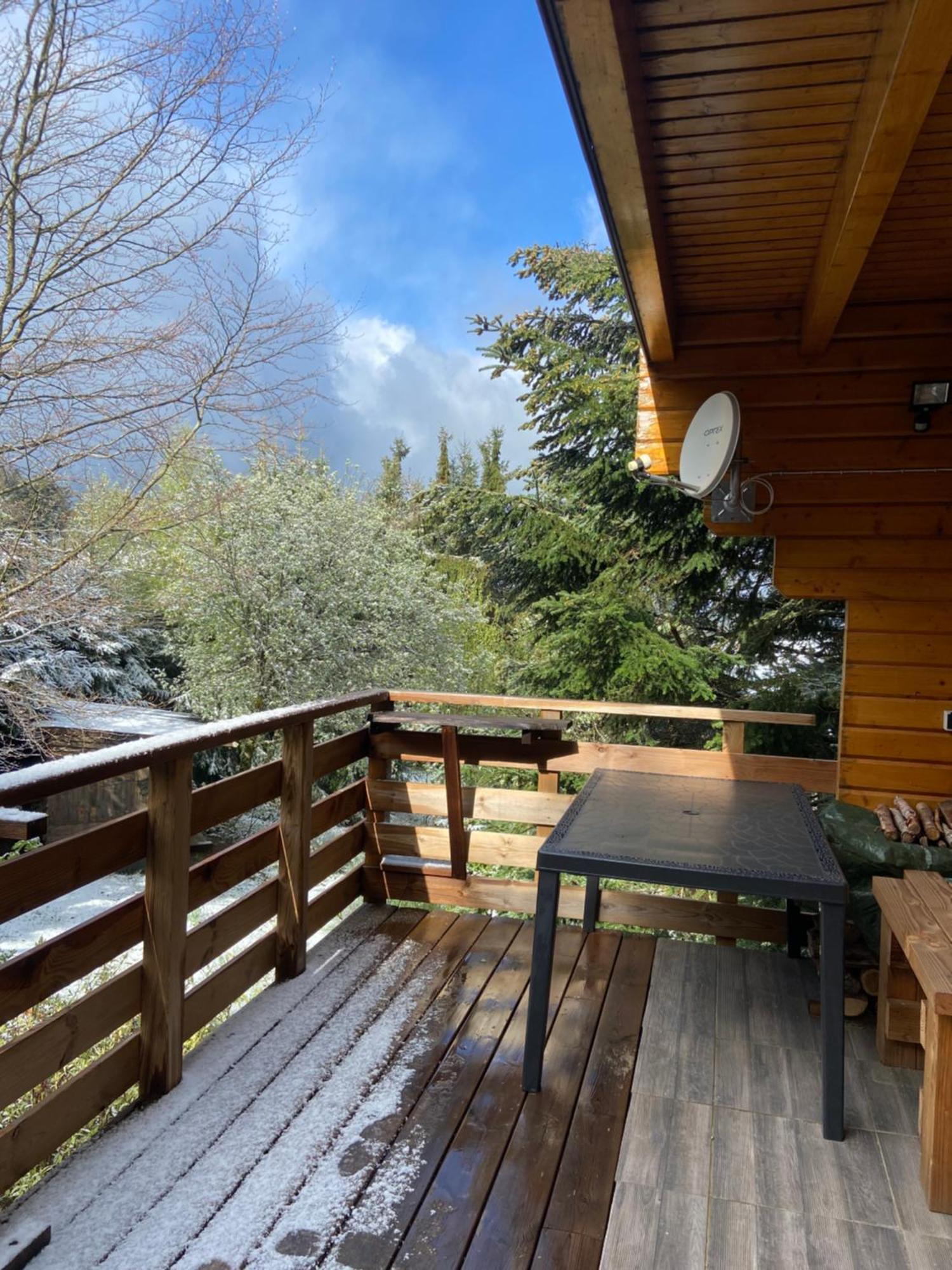 Authentique Au Calme, En Lisiere De Foret, Montagne, Sentiers 15mn Gerardmer & Alsace 