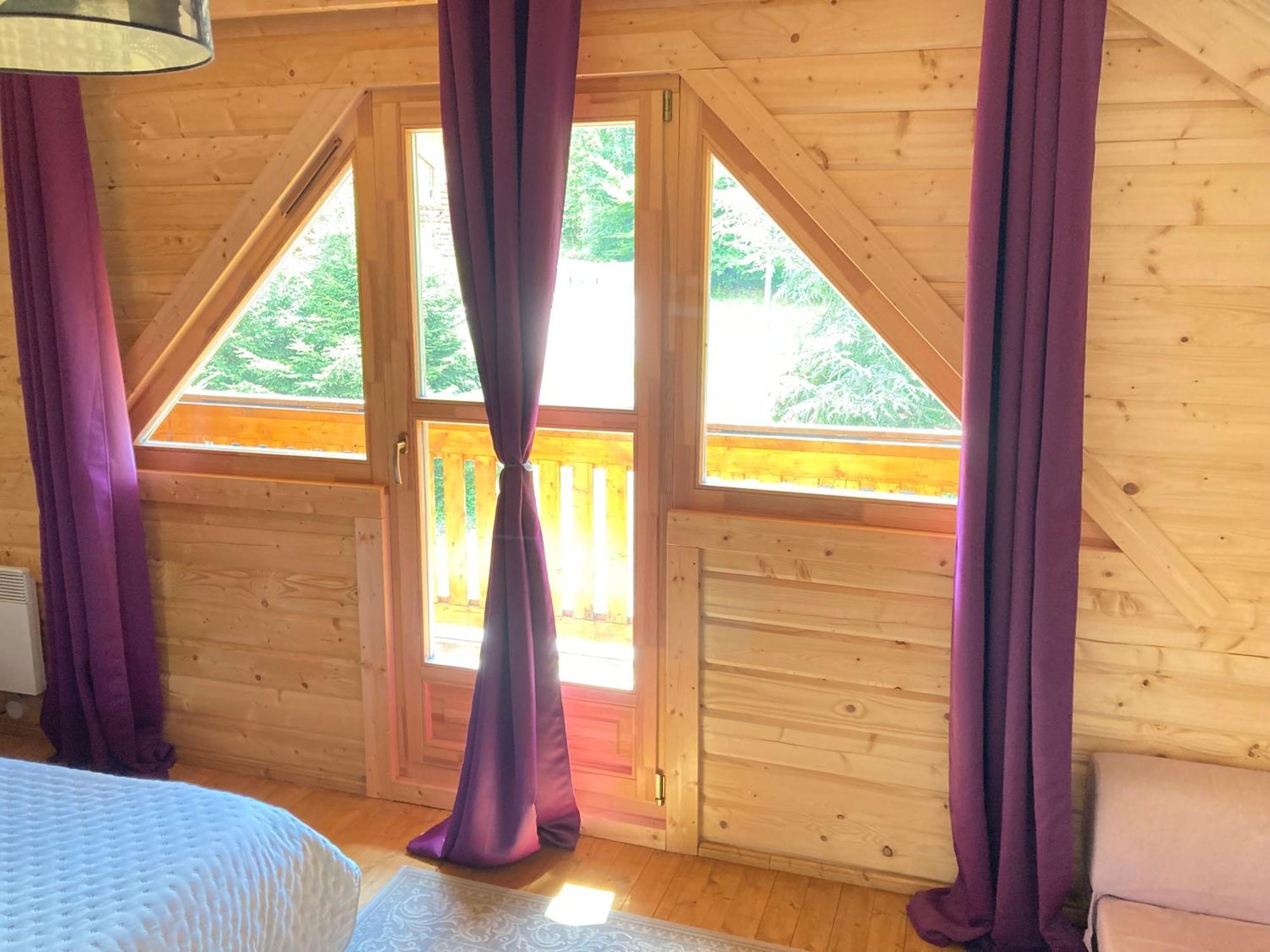 Authentique Au Calme, En Lisiere De Foret, Montagne, Sentiers 15mn Gerardmer & Alsace 