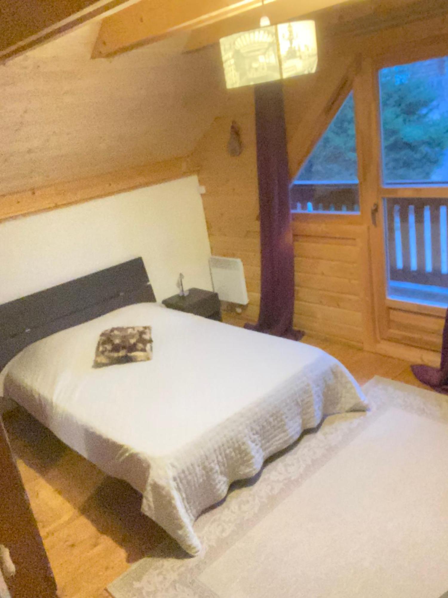 Chalet Authentique Au Calme, En Lisiere De Foret, Montagne, Sentiers 15mn Gerardmer & Alsace 