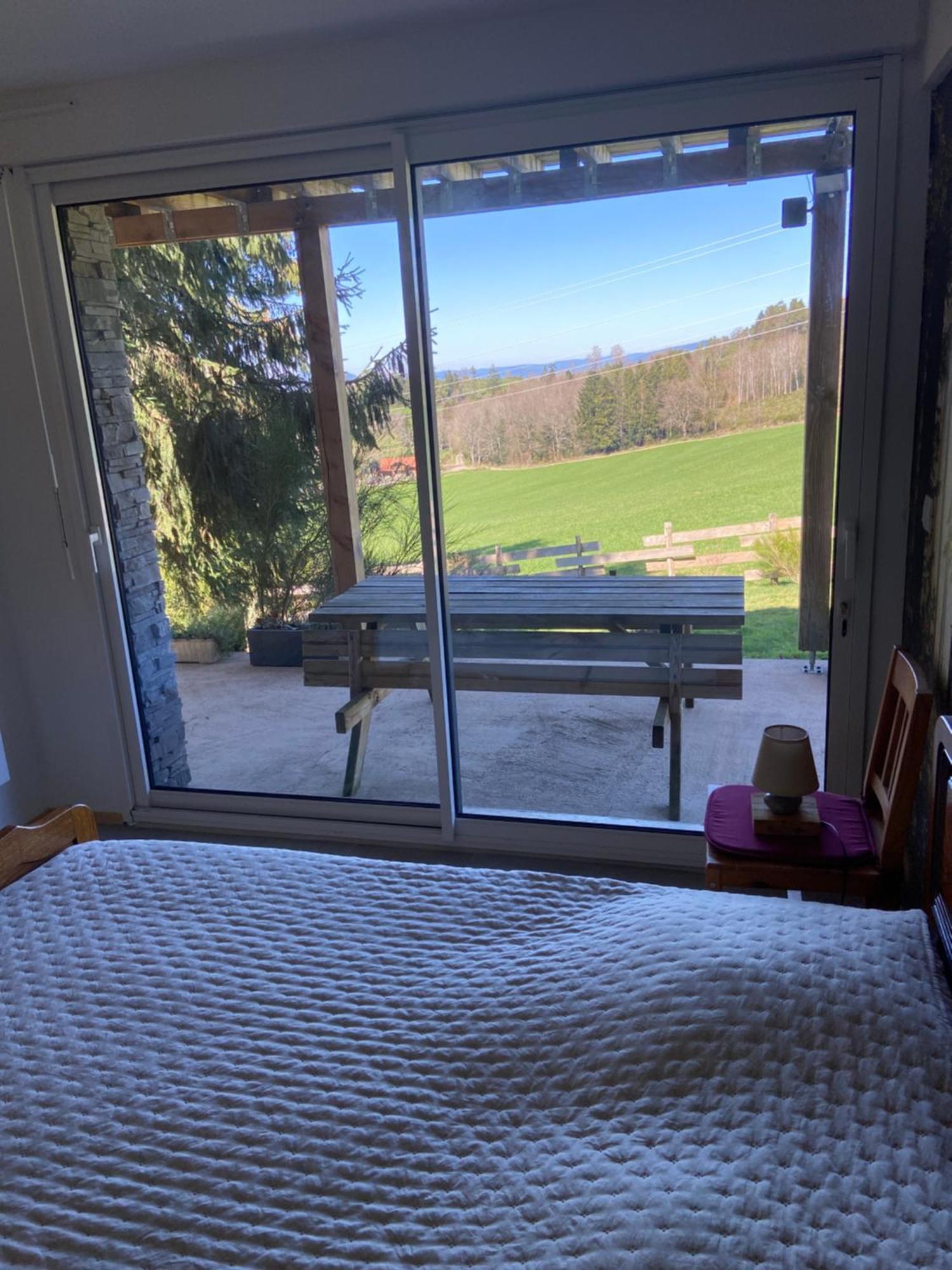 Authentique Au Calme, En Lisiere De Foret, Montagne, Sentiers 15mn Gerardmer & Alsace 