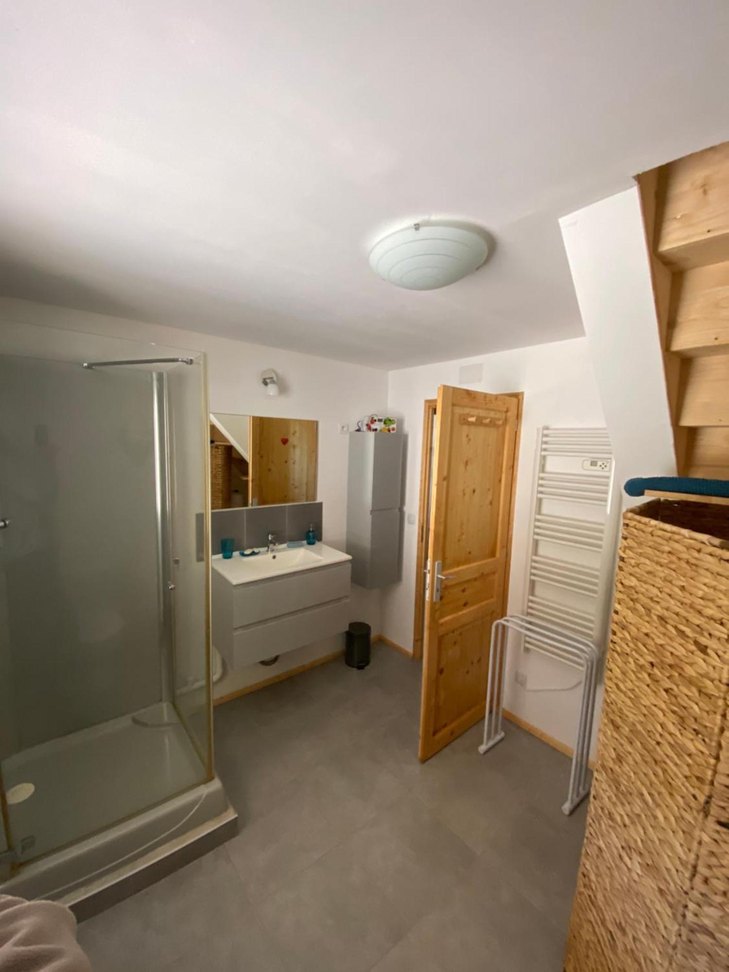 Chalet Authentique Au Calme, En Lisiere De Foret, Montagne, Sentiers 15mn Gerardmer & Alsace 